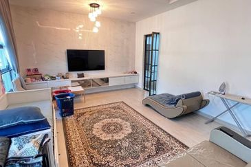 Bertam Eco Residence