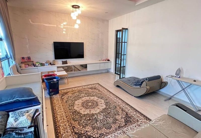 Bertam Eco Residence