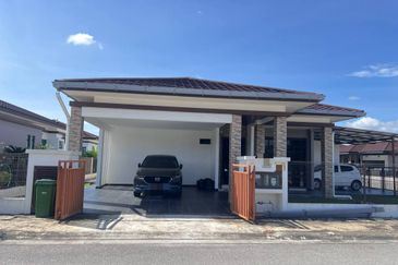 Bertam Eco Residence