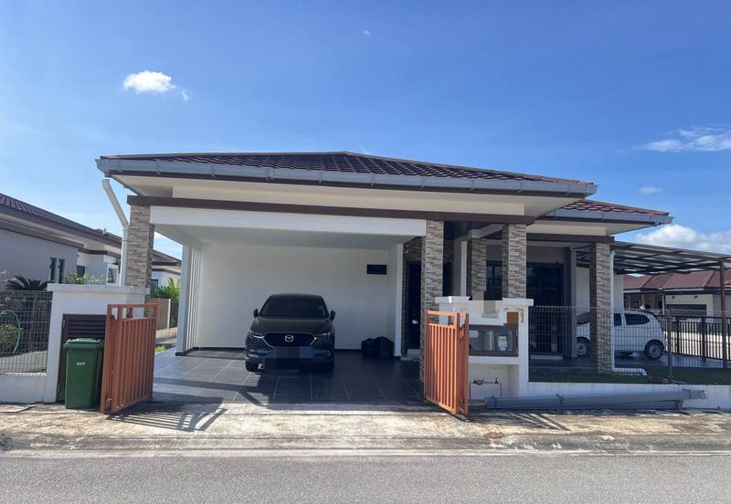 Bertam Eco Residence