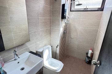 Bertam Eco Residence