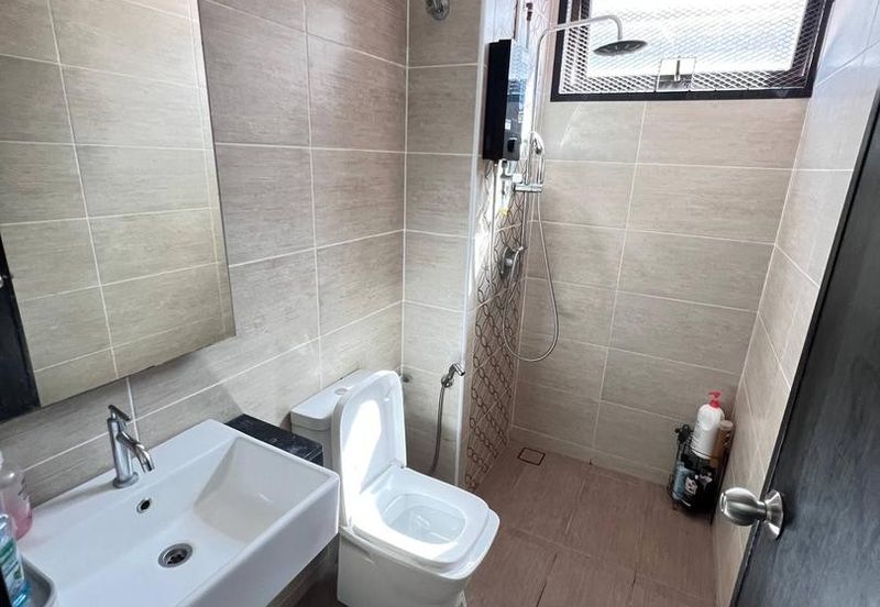 Bertam Eco Residence