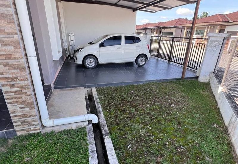 Bertam Eco Residence