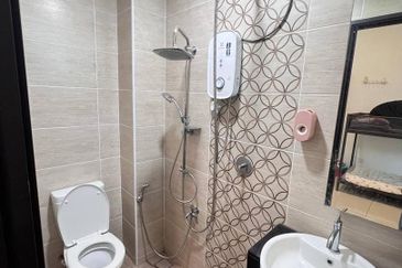 Bertam Eco Residence