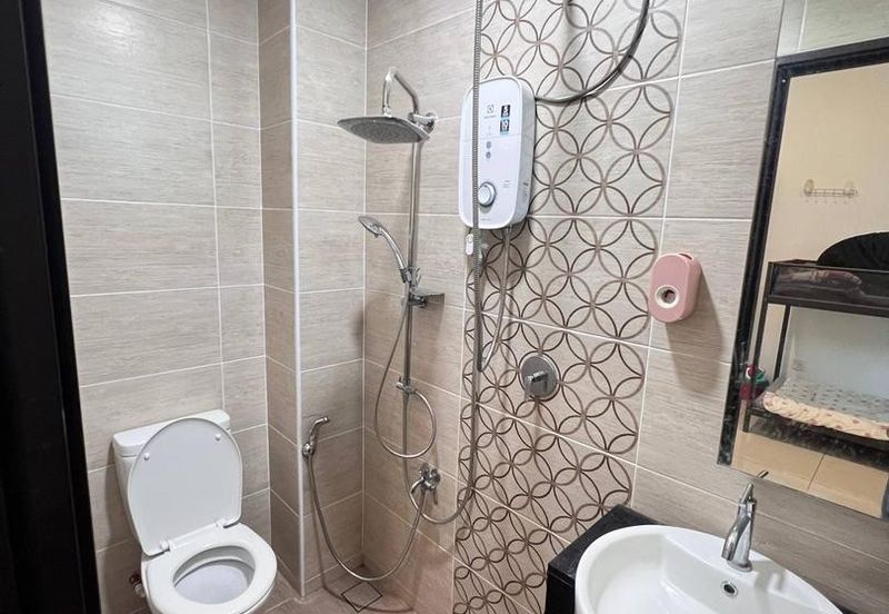 Bertam Eco Residence