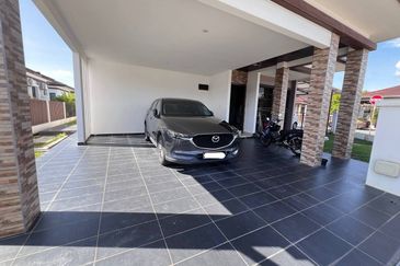 Bertam Eco Residence