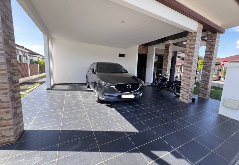 Bertam Eco Residence