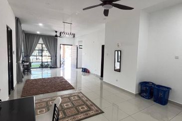 Bertam Eco Residence