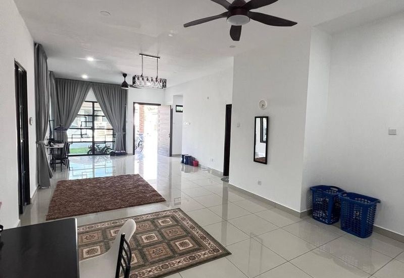 Bertam Eco Residence