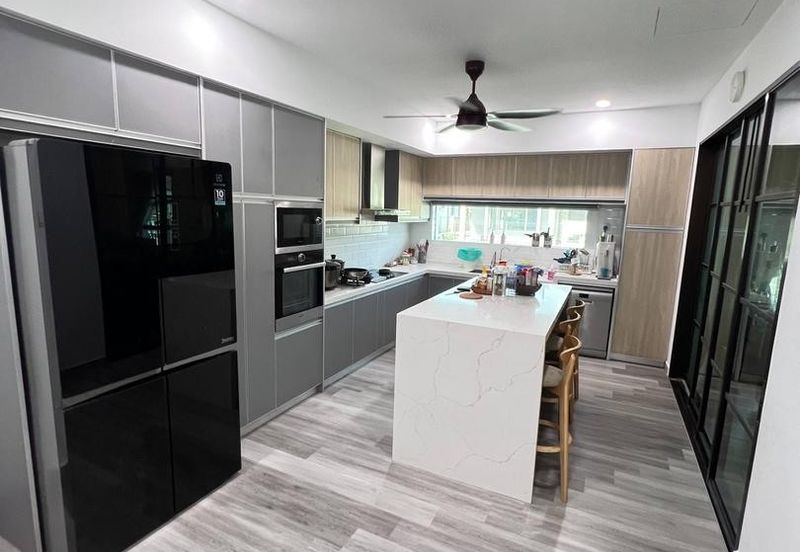 Bertam Eco Residence