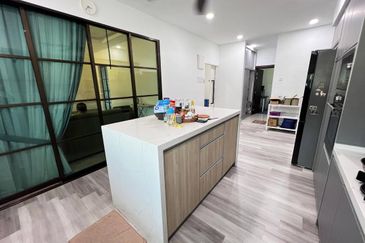 Bertam Eco Residence