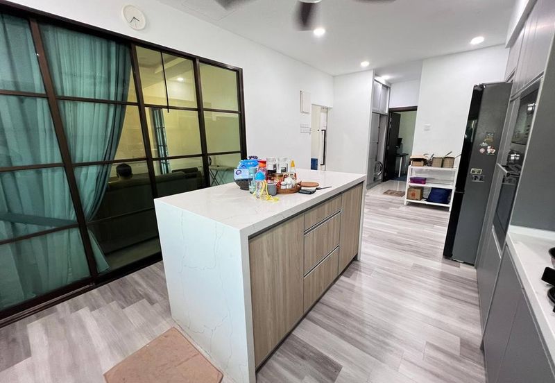 Bertam Eco Residence