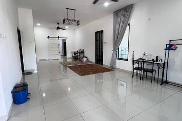 Bertam Eco Residence