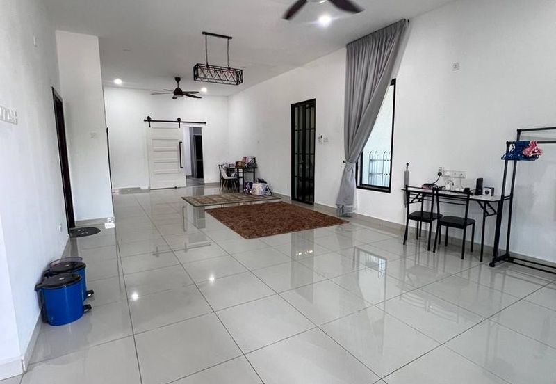 Bertam Eco Residence