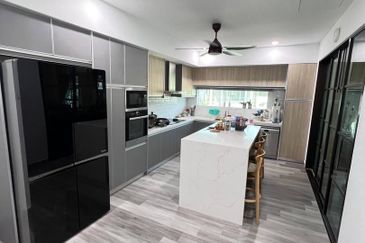 Bertam Eco Residence