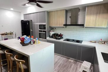 Bertam Eco Residence