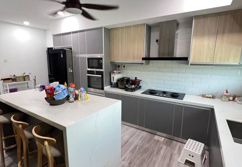 Bertam Eco Residence