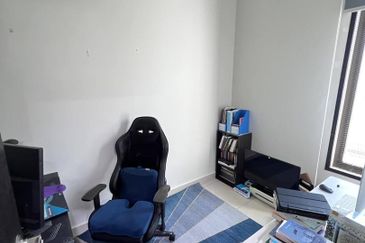 Bertam Eco Residence