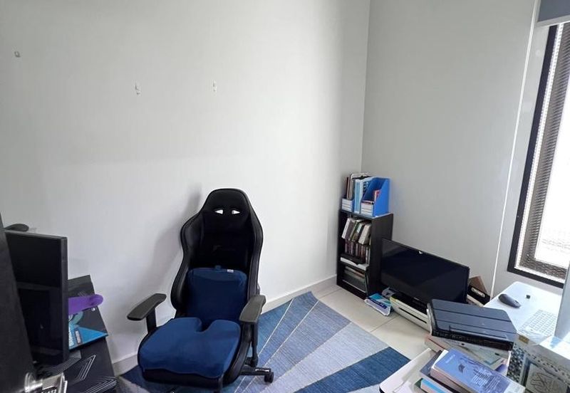 Bertam Eco Residence