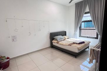 Bertam Eco Residence