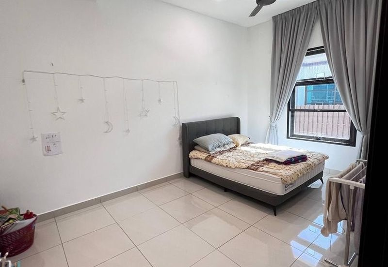 Bertam Eco Residence