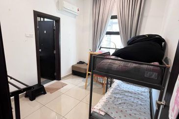 Bertam Eco Residence