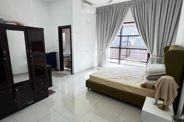 Bertam Eco Residence