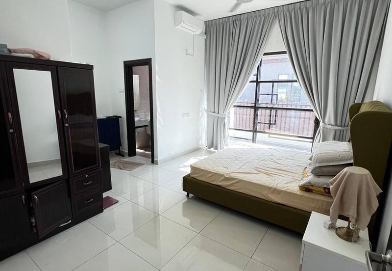 Bertam Eco Residence