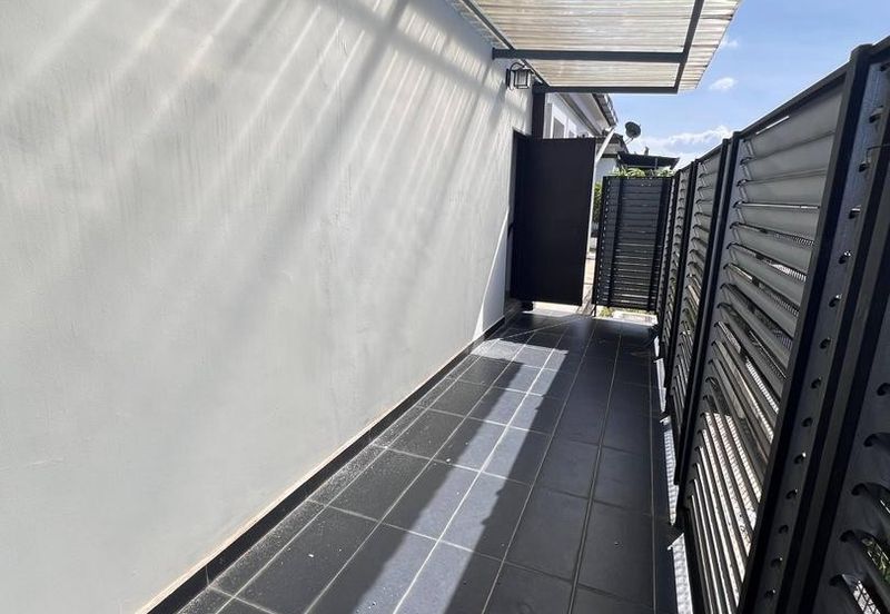 Bertam Eco Residence