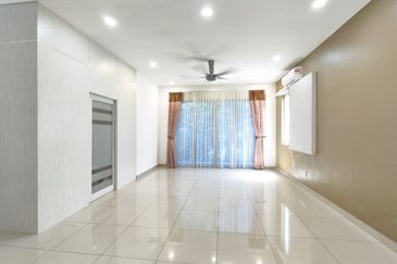 Taman Sunway Wellesley