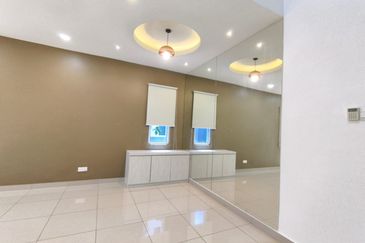 Taman Sunway Wellesley