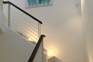 Taman Sunway Wellesley