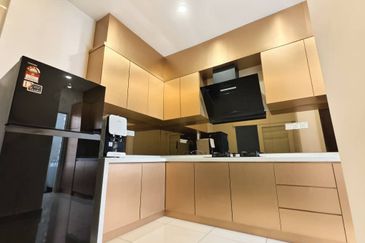 Taman Sunway Wellesley