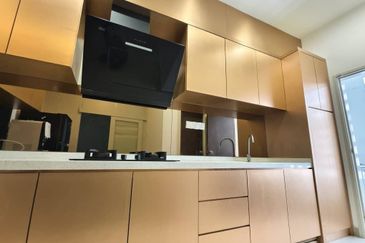 Taman Sunway Wellesley