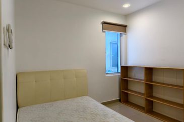 Taman Sunway Wellesley