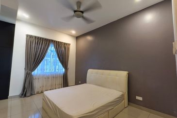 Taman Sunway Wellesley