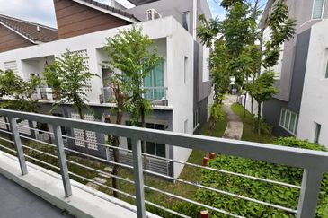 Taman Sunway Wellesley