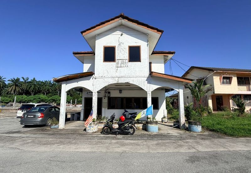 Tasek Gelugor Penang Factory For Sale