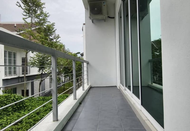 Taman Sunway Wellesley