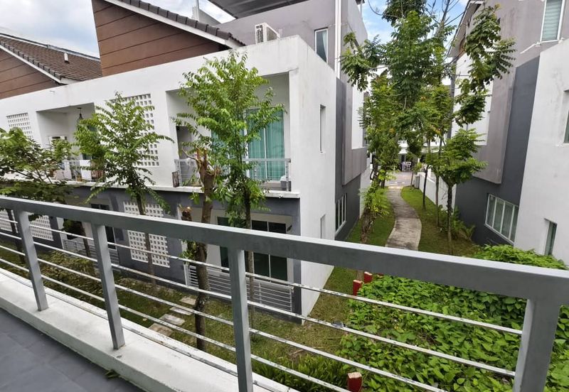 Taman Sunway Wellesley