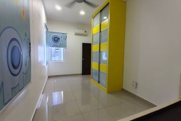 Taman Sunway Wellesley