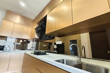 Taman Sunway Wellesley