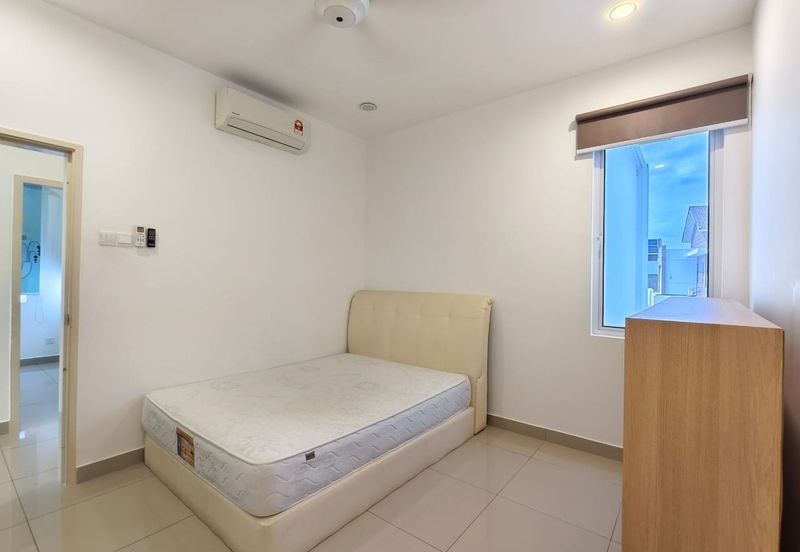 Taman Sunway Wellesley