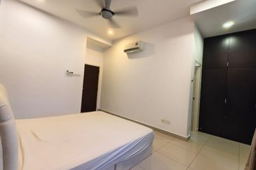 Taman Sunway Wellesley