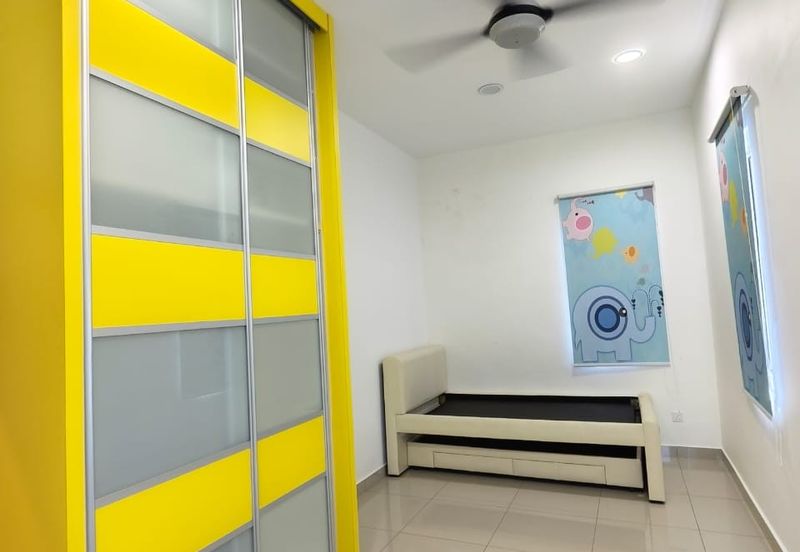 Taman Sunway Wellesley