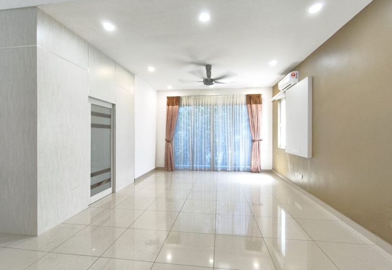 Taman Sunway Wellesley