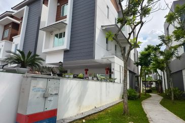 Taman Sunway Wellesley