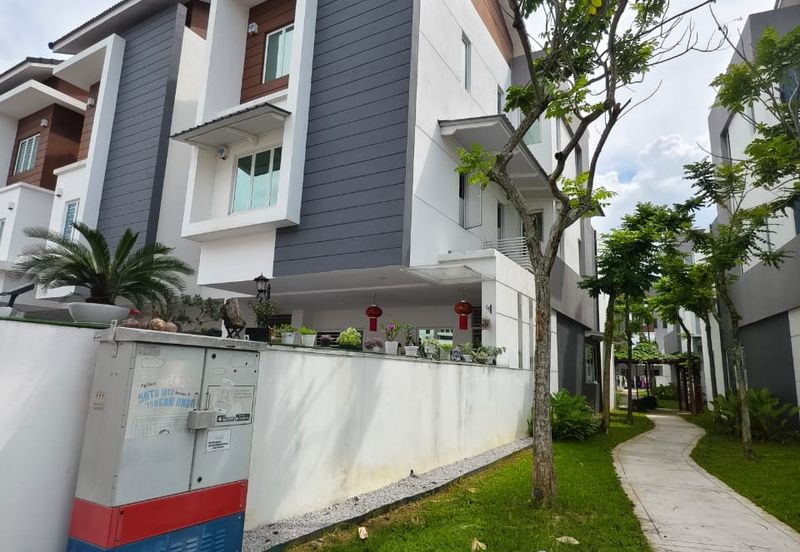 Taman Sunway Wellesley