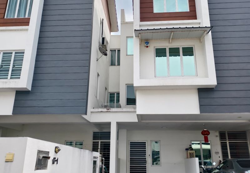 Taman Sunway Wellesley