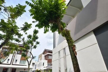 Taman Sunway Wellesley